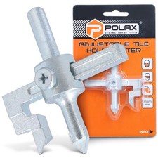 Fliesenbohrer Glasbohrer