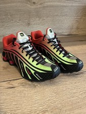 Nike Shox Neymar (EU 43/US 9.5/UK 8.5) - BV1387-001