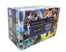 Trefl Harry Potter - Die