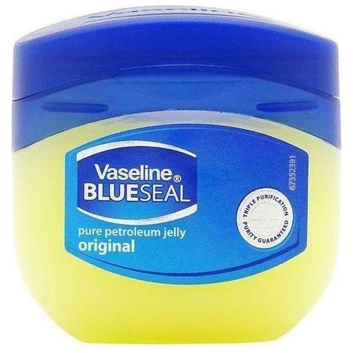 Vaseline petroleum jelly - vaseline,