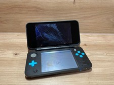 New Nintendo 2DS XL |