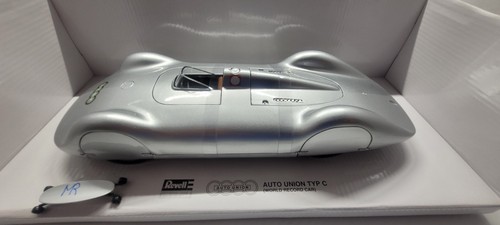 Auto union typ - c, revell