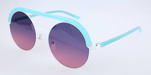 Oxydo punto alto white - ox,