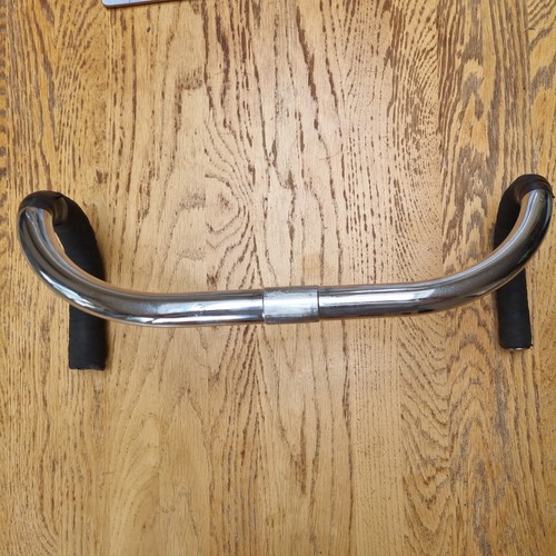 Nitto b123 crmo track lenker - nitto,