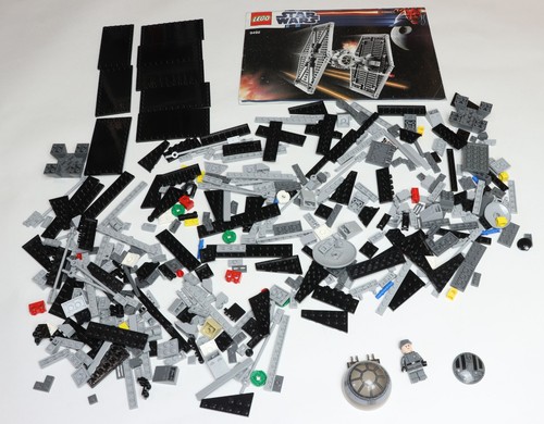 Lego star wars - lego,