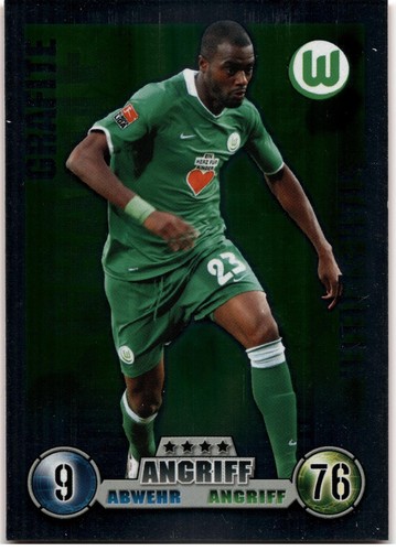 Topps match attax bundesliga - topps,
