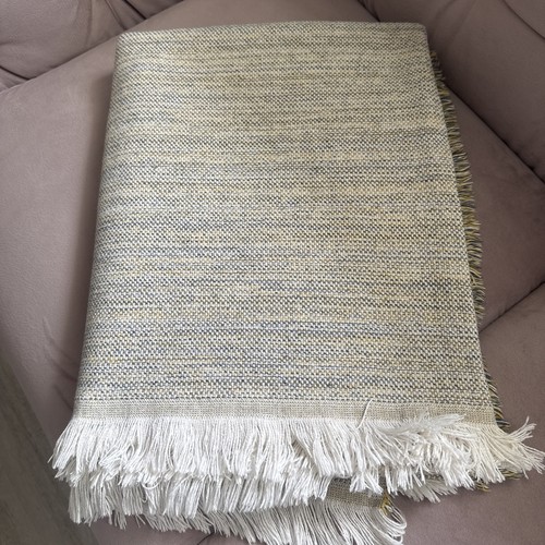 Ikea växelbruk plaid decke - decke,