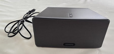 Sonos Play:3 Lautsprecher  -