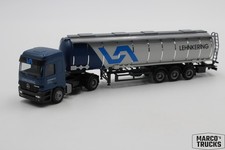 Herpa MB Actros MP1 L