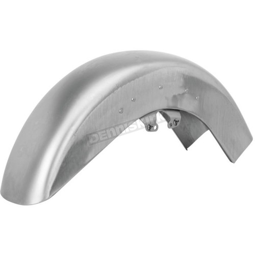 Bikers choice front fender - front,