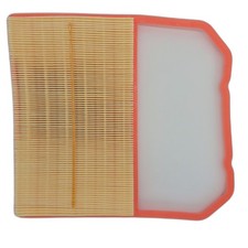 febi bilstein 104796 Luftfilter, Original Ersatzteil, Made in Germany, für Seat: