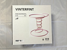 Gustaf Westman IKEA Vase rosa