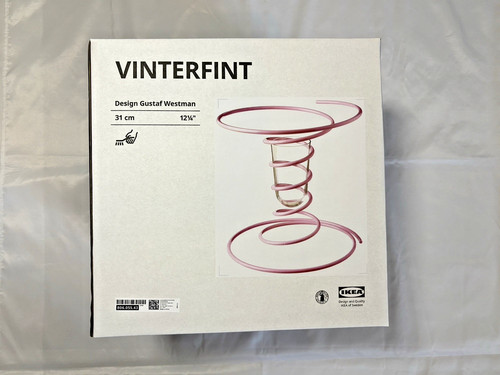 Gustaf westman ikea - ikea, vase