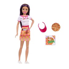 Barbie Skipper First Jobs –
