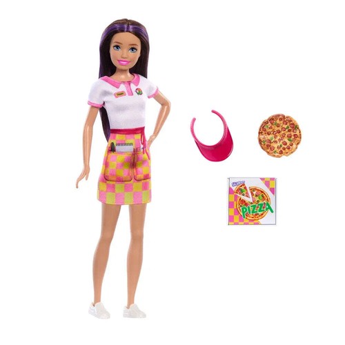 Barbie skipper first jobs - skipper, –