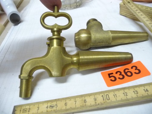5363 alter bierzapfhahn - 5363.,