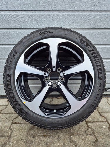 Neu mercedes klasse w205 - 1x,