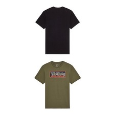 Fox T-Shirt EQUIPPED SS