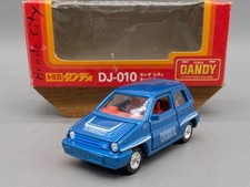 Modellautos 1:43 Tomica Dandy