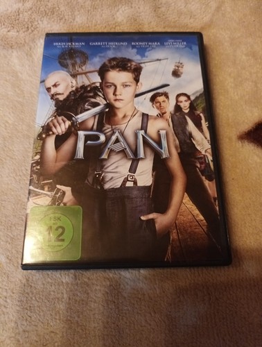 Pan