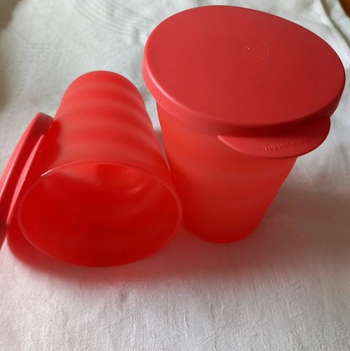 Tupperware trinkbecher 330ml - trinkbecher,