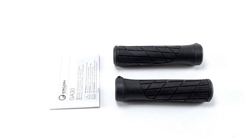 Ergon ga3 mtb ergonomie griffe - mtb, ergonomie-griffe
