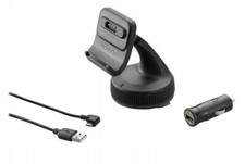 TomTom Halterung GO 520 5200 620 6200 PROFESSIONAL + Ladekabel Ladegerät