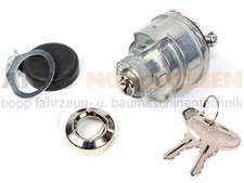 1000250556 Zündschloss für