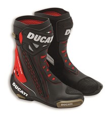 DUCATI TCX Corse C3 Racing