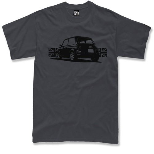 Shirt for classic - t-shirt, mini
