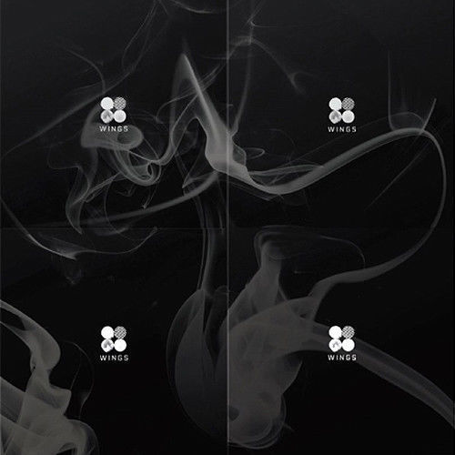Bts wings 2nd album 4 - bts,