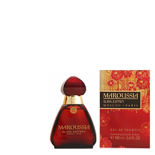 1x30ml vanderbilt maroussia - vanderbilt,