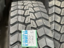 315/80 R22,5 Kaltrunderneuert LKW Reifen Antrieb Baustelle M+S