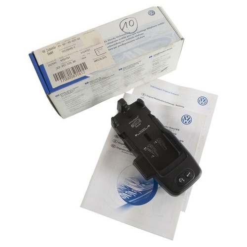 Adapter handy - vw,