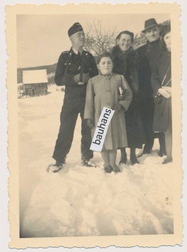 Foto wehrmacht soldat - wehrmacht,