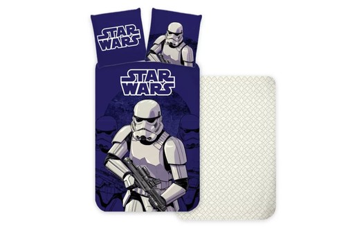 Star wars bettwäsche - wars,