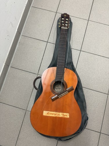Konzertgitarre von cimar - konzertgitarre,