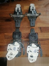 Dynafit Vertical ST Pinbindung Tourenski