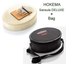 Hokema - Sansula Deluxe &