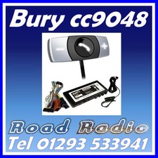 Bury cc9048 Bluetooth