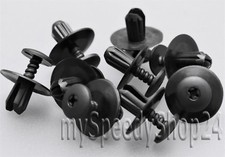 20x für MINI Spreizniete