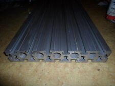 Aluminium - Profil - massiv - Werkzeugtisch - Aufspanntisch - - - voll ok.