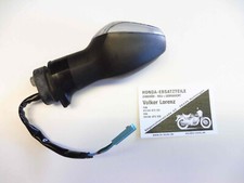 Original HONDA Crossrunner Blinker vorne rechts wie neu VFR 800 X RC60 RC80