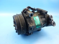 FIAT Ducato Bus 250 120 Multijet 2,3 D 88 KW Klimakompressor SANDEN SD7V16 1178