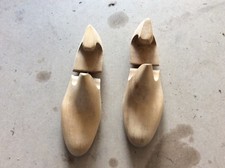 Vintage Schuhspanner Dumper