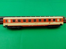 D06 Liliput H0 Personenwagen ÖBB Abteilwagen 2. Klasse 255-6