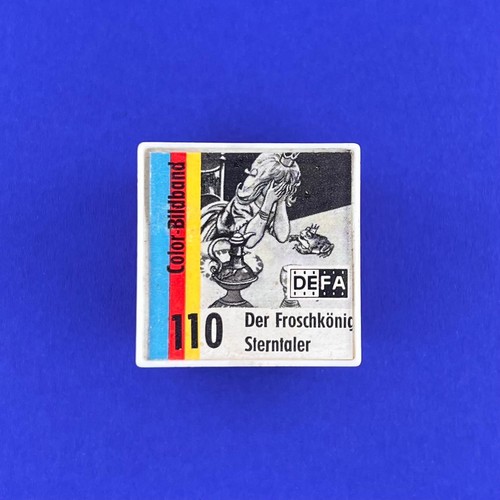 Defa color bildband 110 - defa, nr.