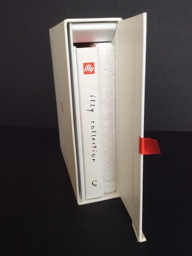 Illy collection buch ein - collection, „ein
