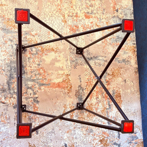 Carrom boardständer starke - carrom, |