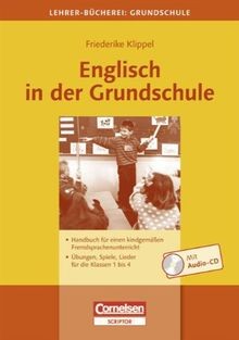 Englisch der grundschule - englisch,